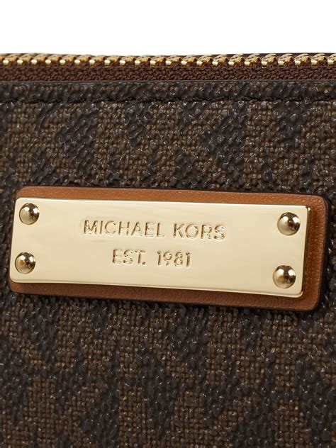 michael kors tasje klein|MICHAEL Michael Kors Tassen voor dames online .